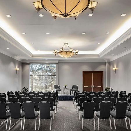 Sheraton Toronto Airport Hotel & Conference Centre Εξωτερικό φωτογραφία