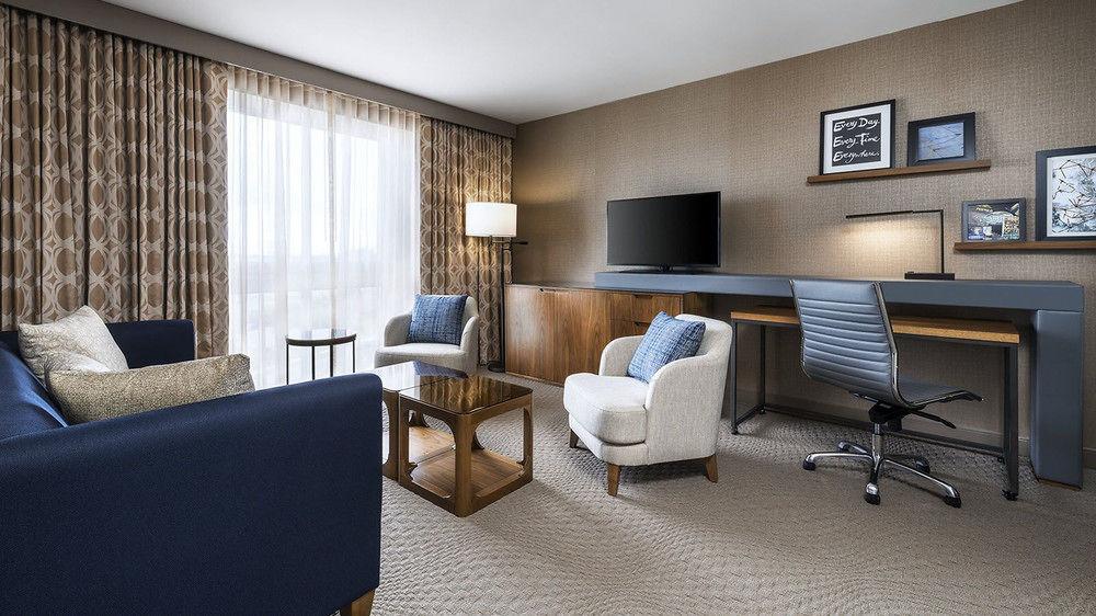 Sheraton Toronto Airport Hotel & Conference Centre Εξωτερικό φωτογραφία
