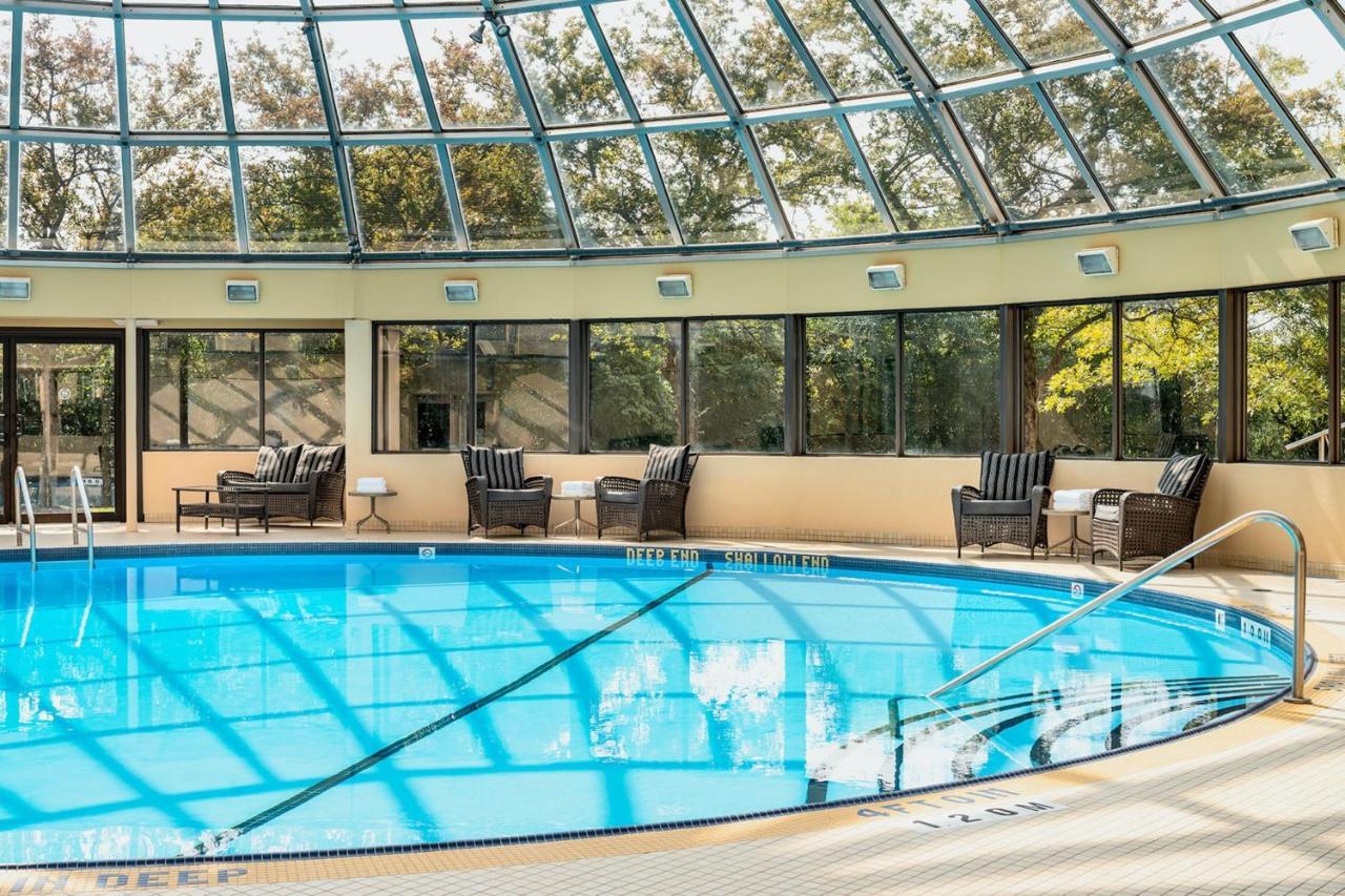 Sheraton Toronto Airport Hotel & Conference Centre Εξωτερικό φωτογραφία