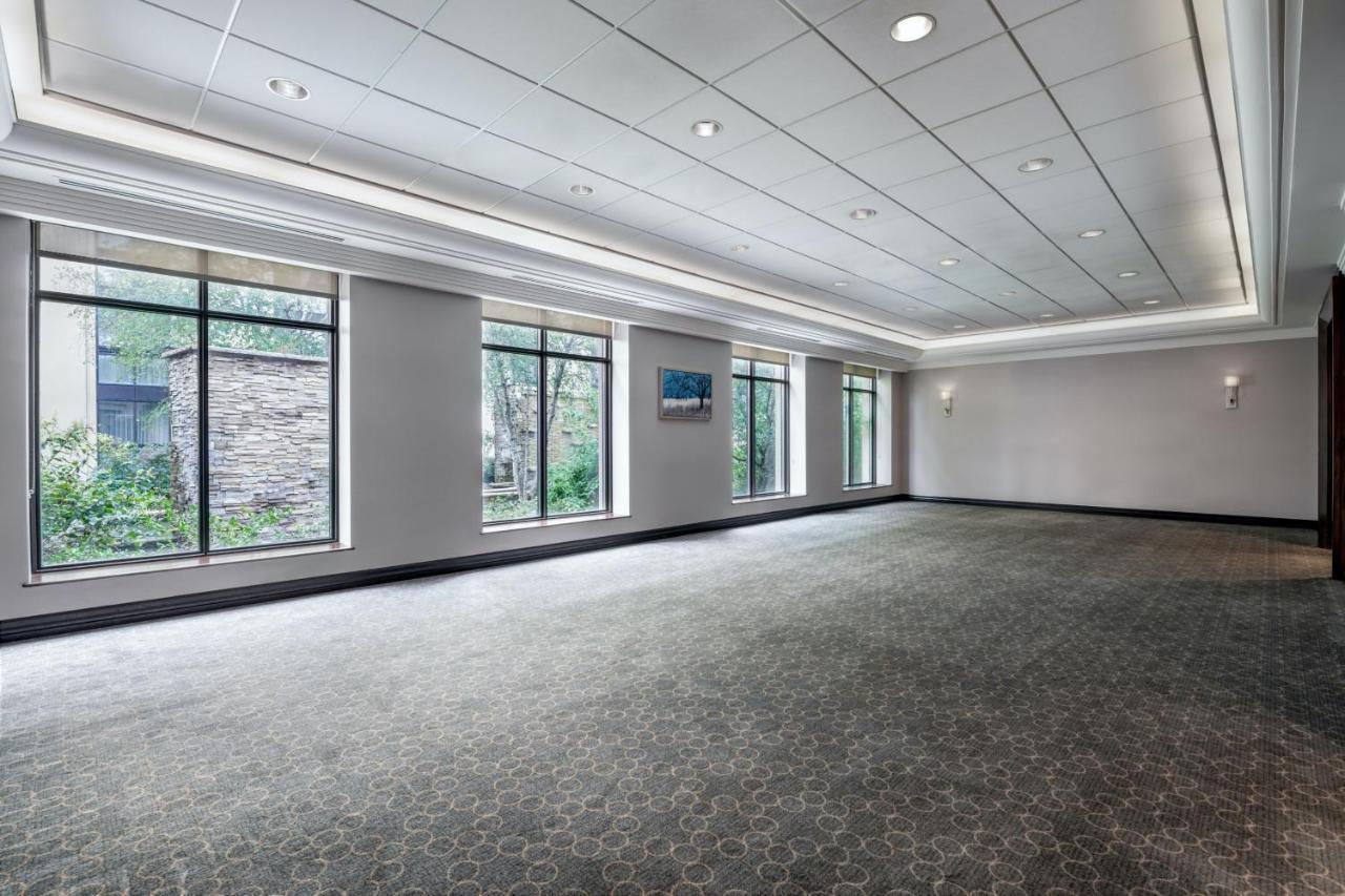 Sheraton Toronto Airport Hotel & Conference Centre Εξωτερικό φωτογραφία