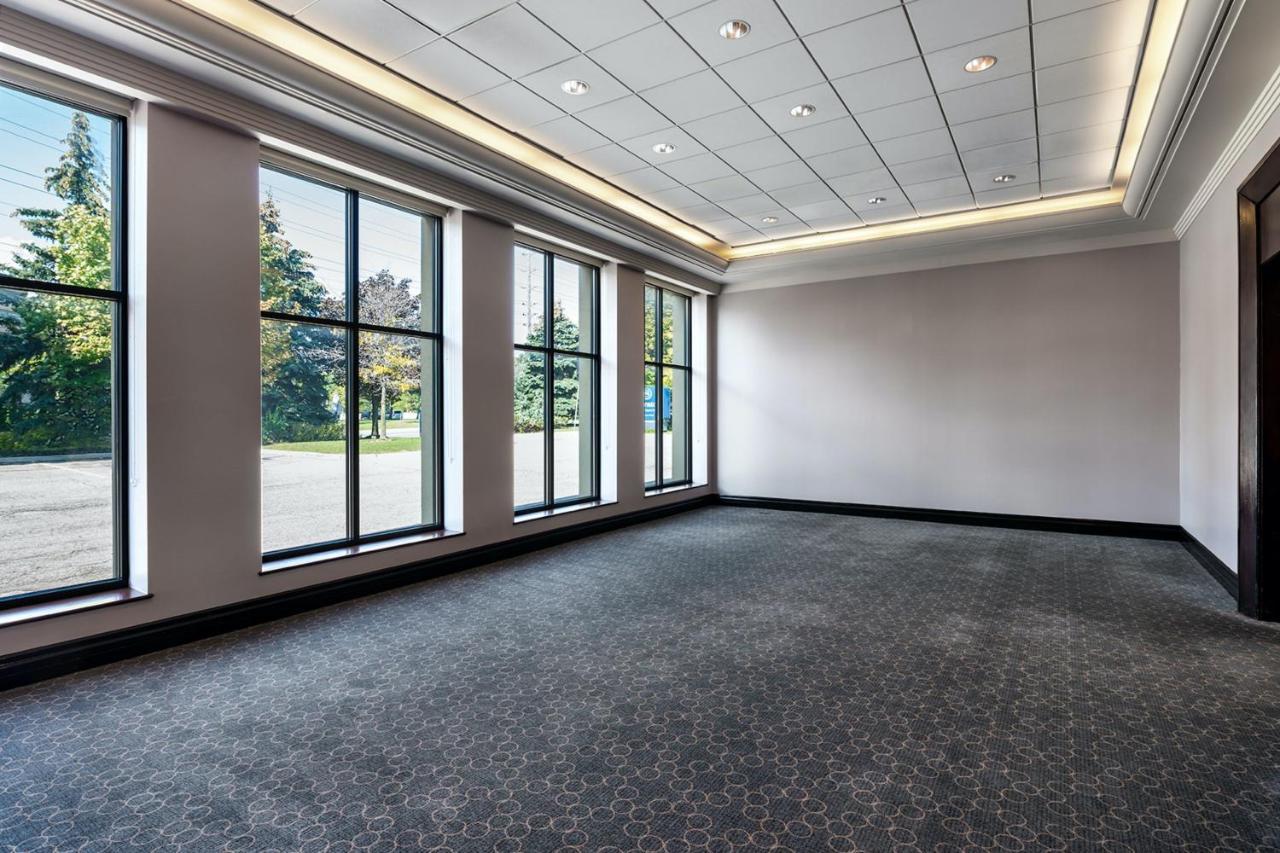Sheraton Toronto Airport Hotel & Conference Centre Εξωτερικό φωτογραφία