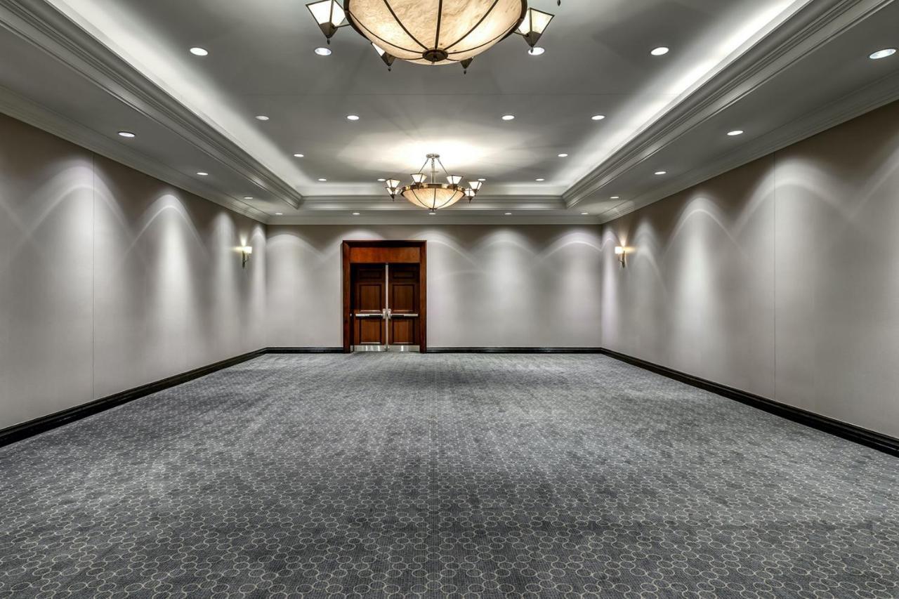 Sheraton Toronto Airport Hotel & Conference Centre Εξωτερικό φωτογραφία