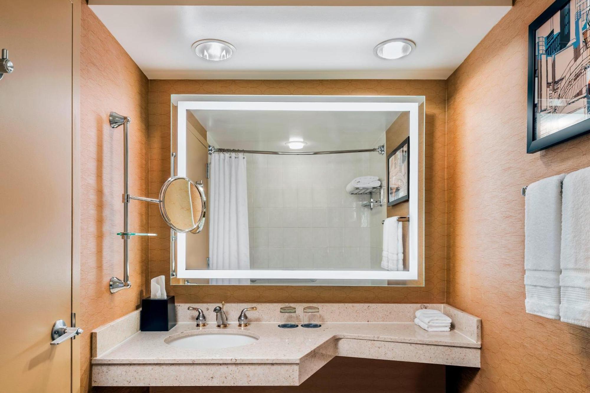 Sheraton Toronto Airport Hotel & Conference Centre Εξωτερικό φωτογραφία