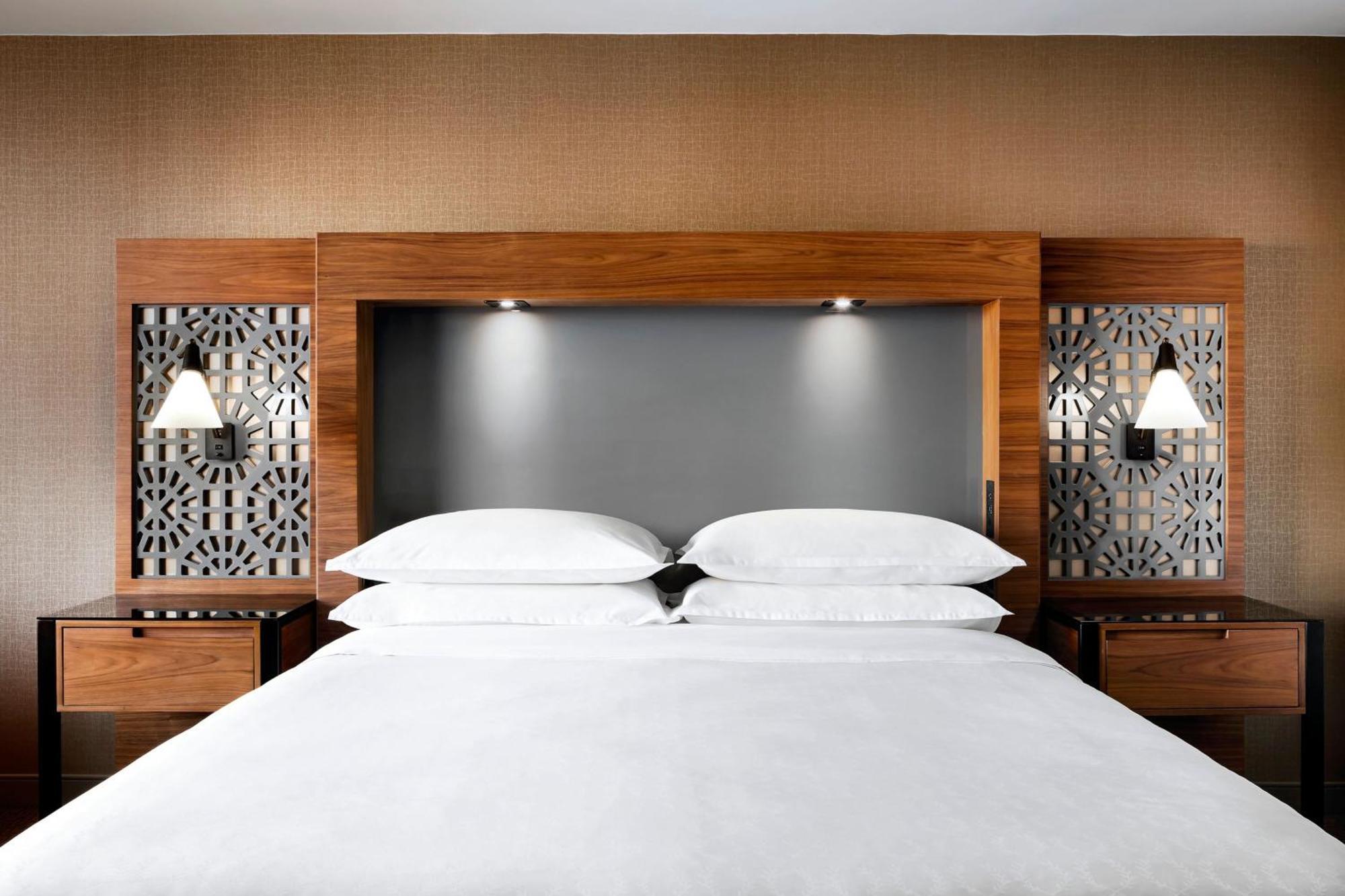 Sheraton Toronto Airport Hotel & Conference Centre Εξωτερικό φωτογραφία