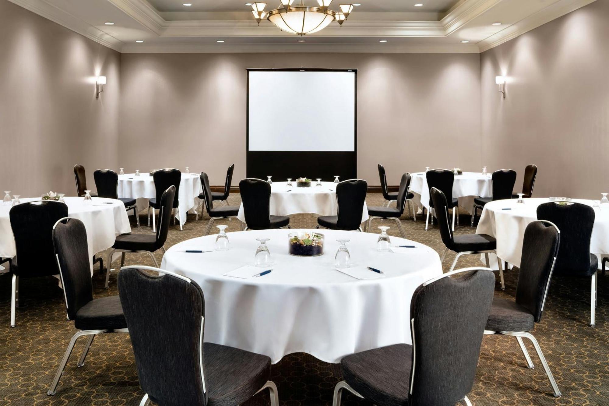 Sheraton Toronto Airport Hotel & Conference Centre Εξωτερικό φωτογραφία