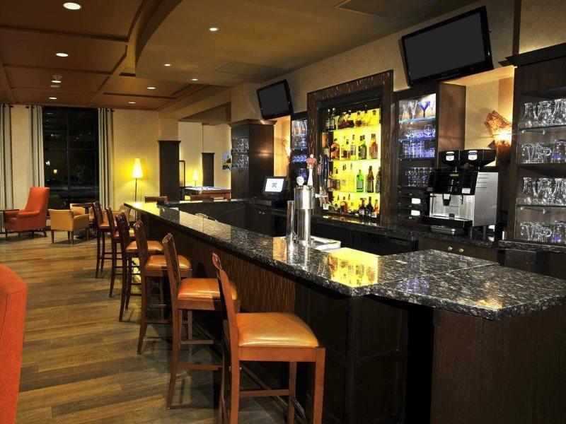 Sheraton Toronto Airport Hotel & Conference Centre Εξωτερικό φωτογραφία