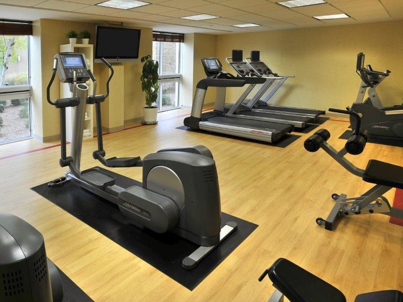 Sheraton Toronto Airport Hotel & Conference Centre Εξωτερικό φωτογραφία