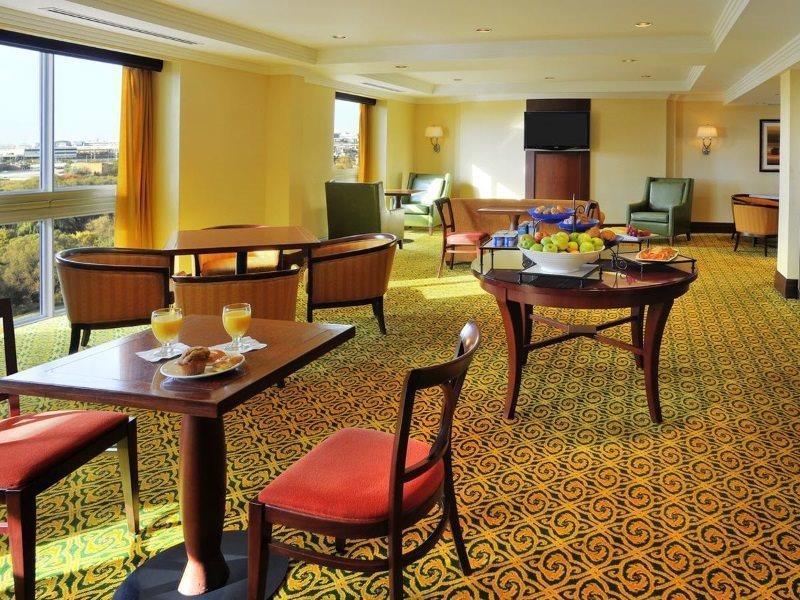 Sheraton Toronto Airport Hotel & Conference Centre Εξωτερικό φωτογραφία