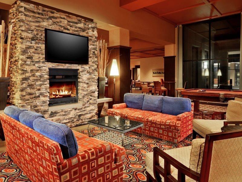 Sheraton Toronto Airport Hotel & Conference Centre Εξωτερικό φωτογραφία
