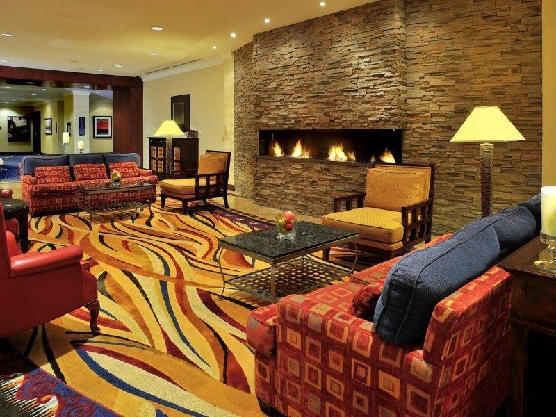 Sheraton Toronto Airport Hotel & Conference Centre Εξωτερικό φωτογραφία