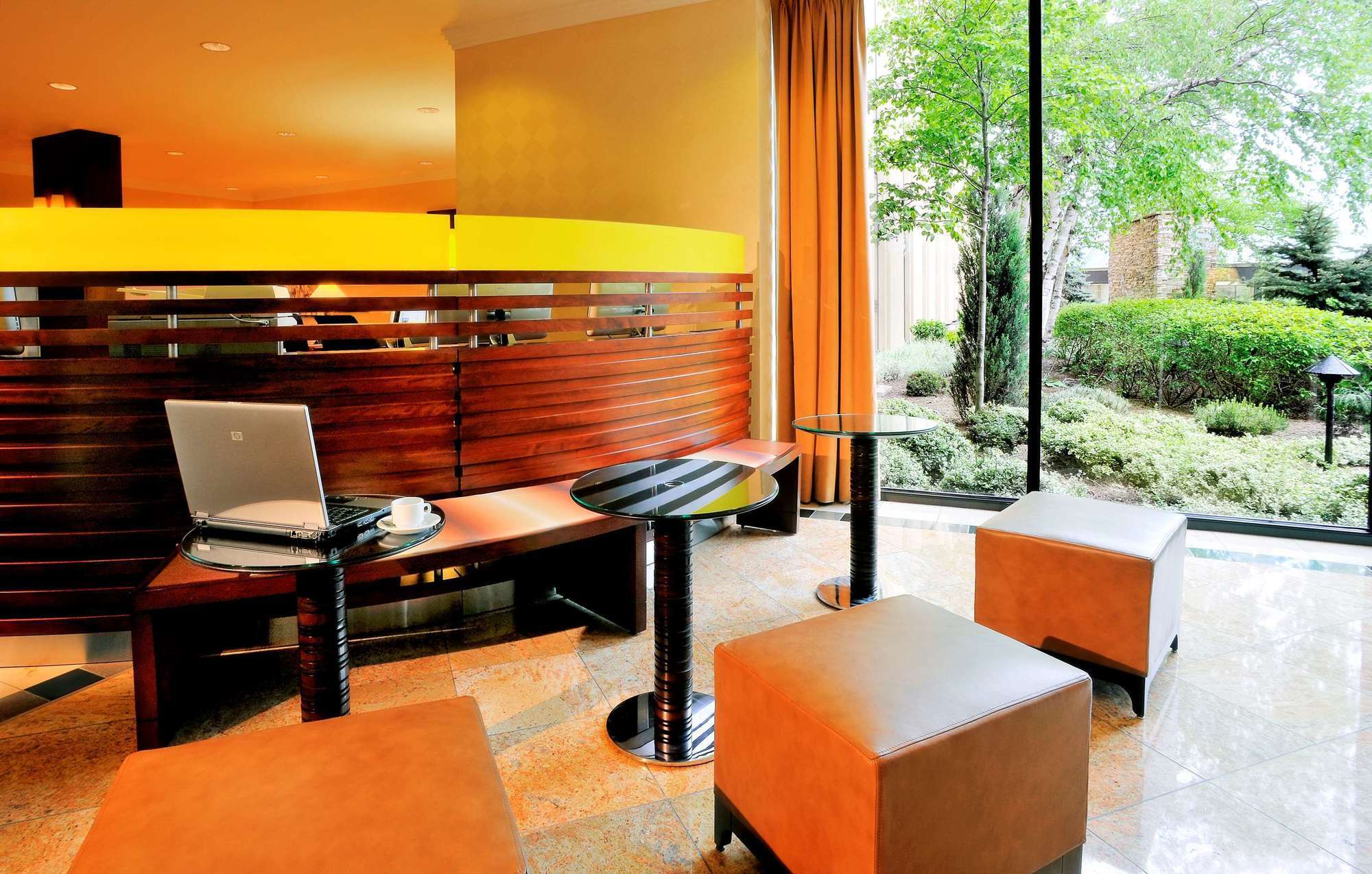 Sheraton Toronto Airport Hotel & Conference Centre Εξωτερικό φωτογραφία