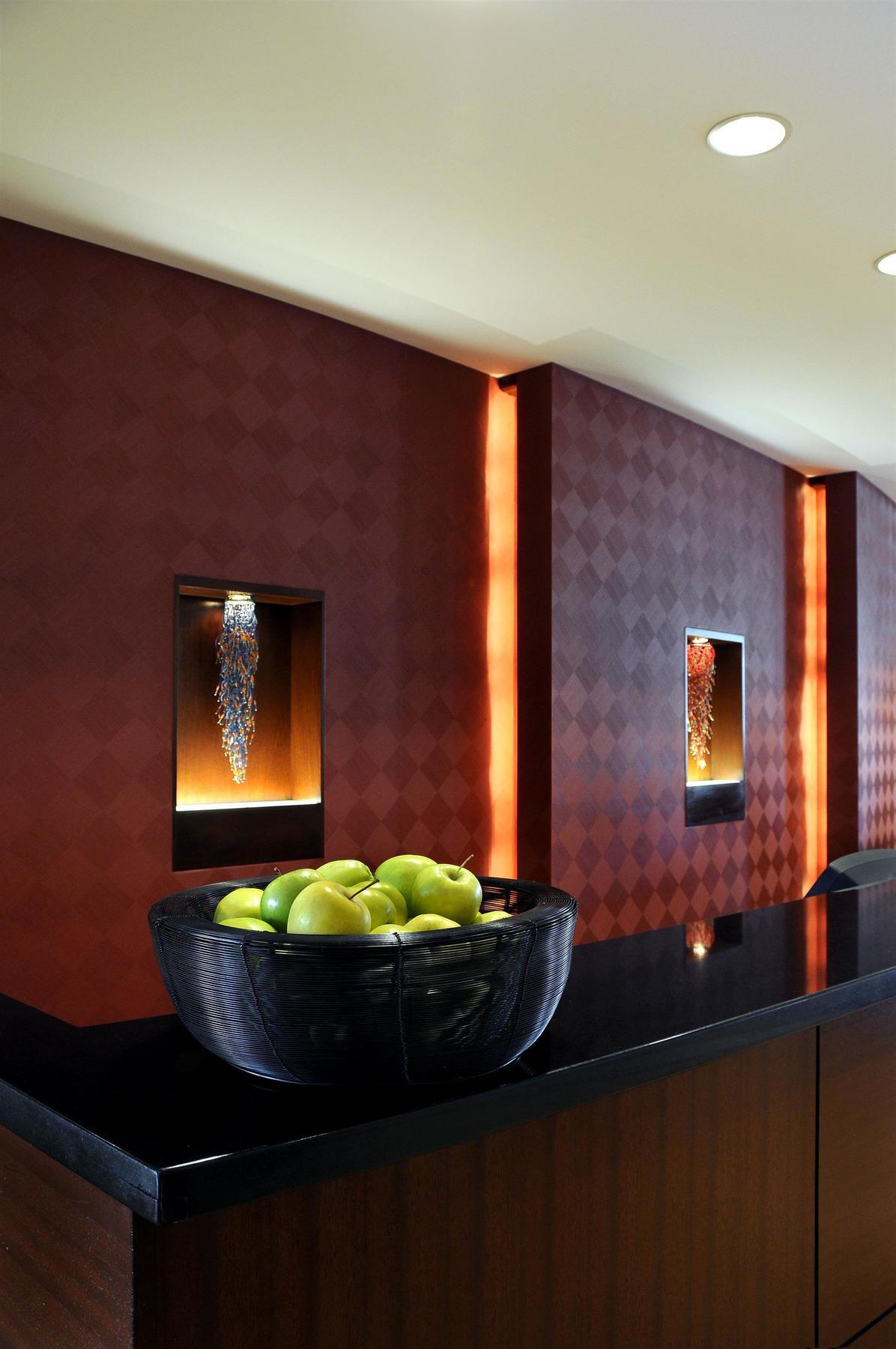 Sheraton Toronto Airport Hotel & Conference Centre Εξωτερικό φωτογραφία