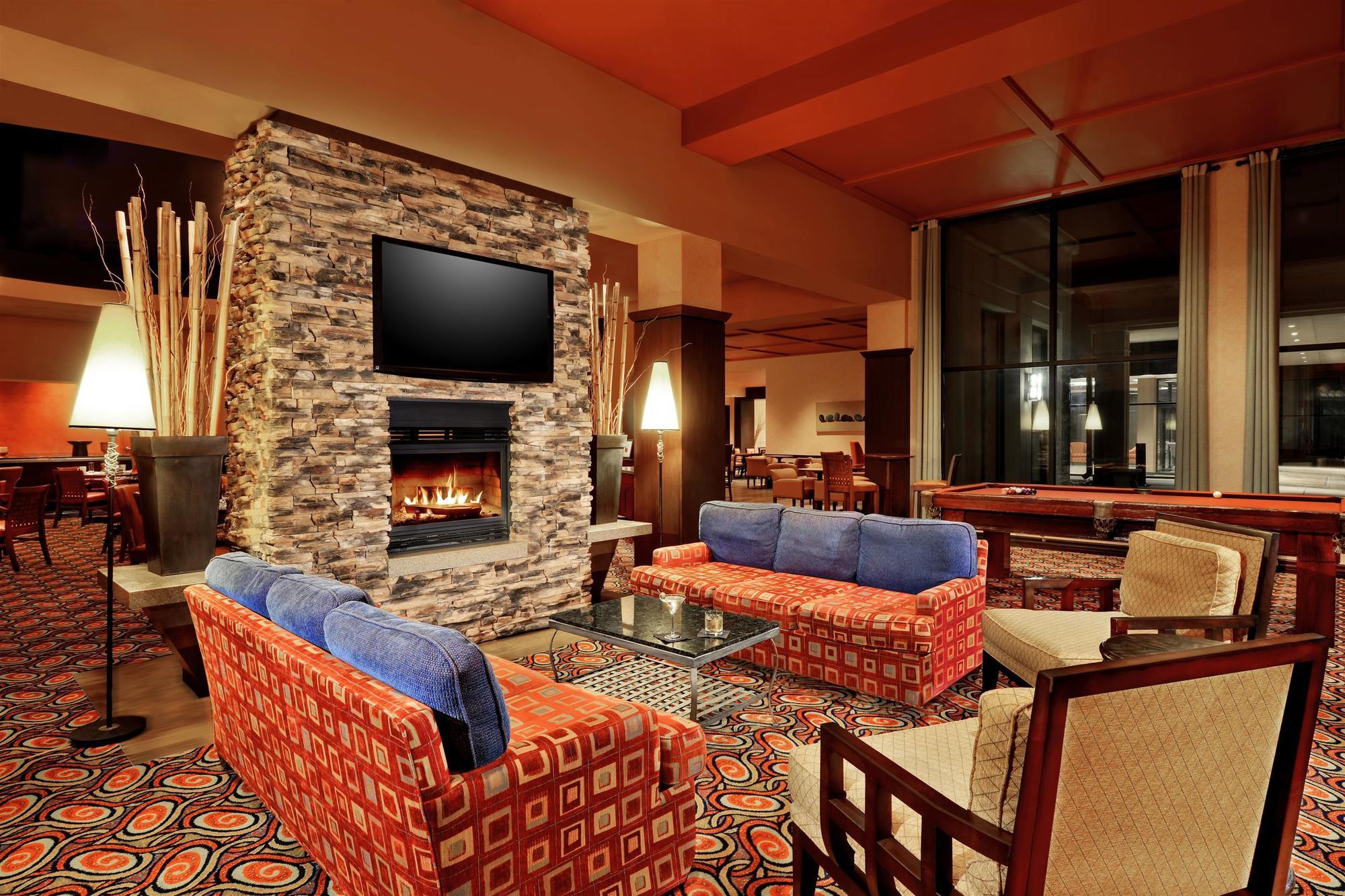 Sheraton Toronto Airport Hotel & Conference Centre Εξωτερικό φωτογραφία