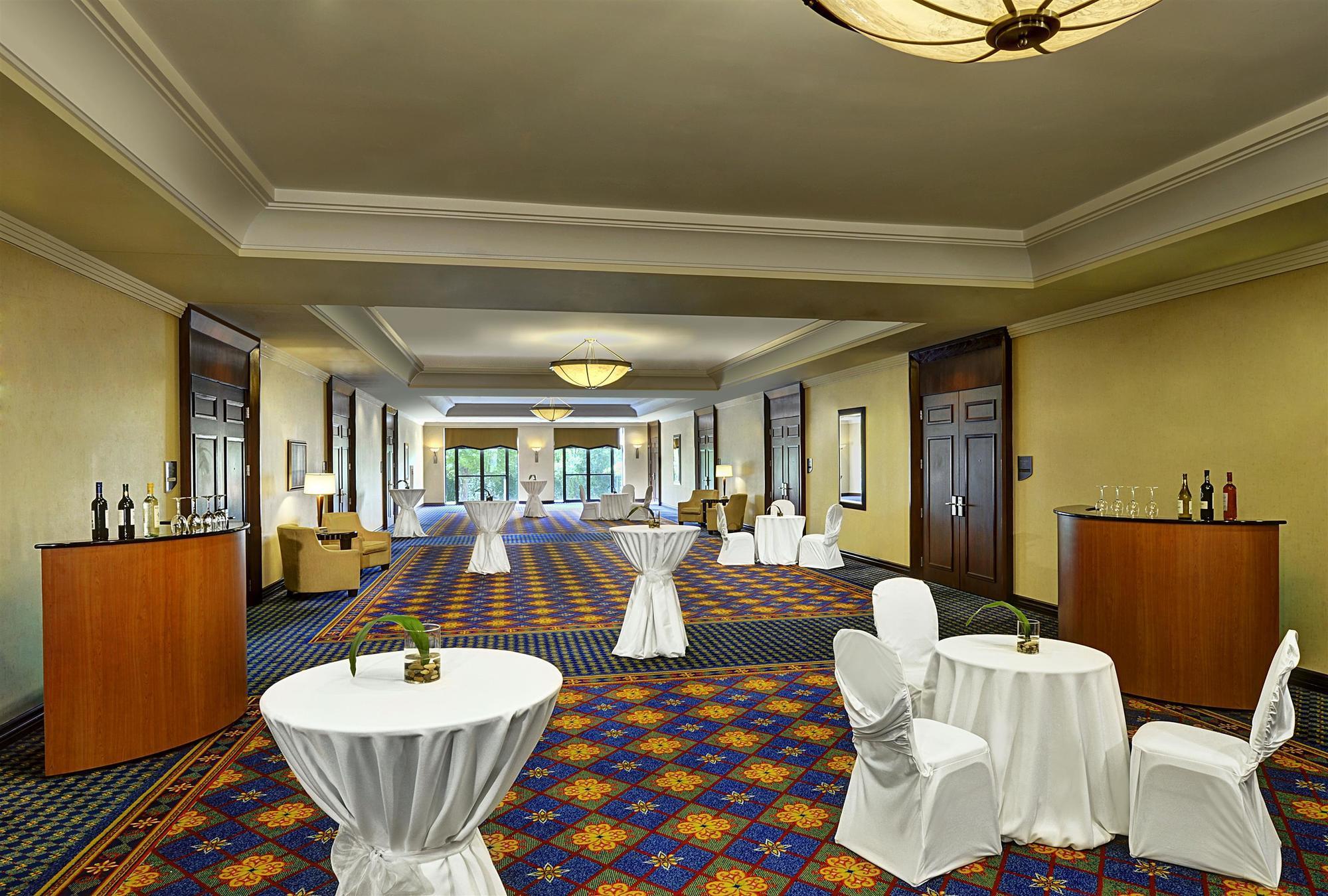Sheraton Toronto Airport Hotel & Conference Centre Εξωτερικό φωτογραφία