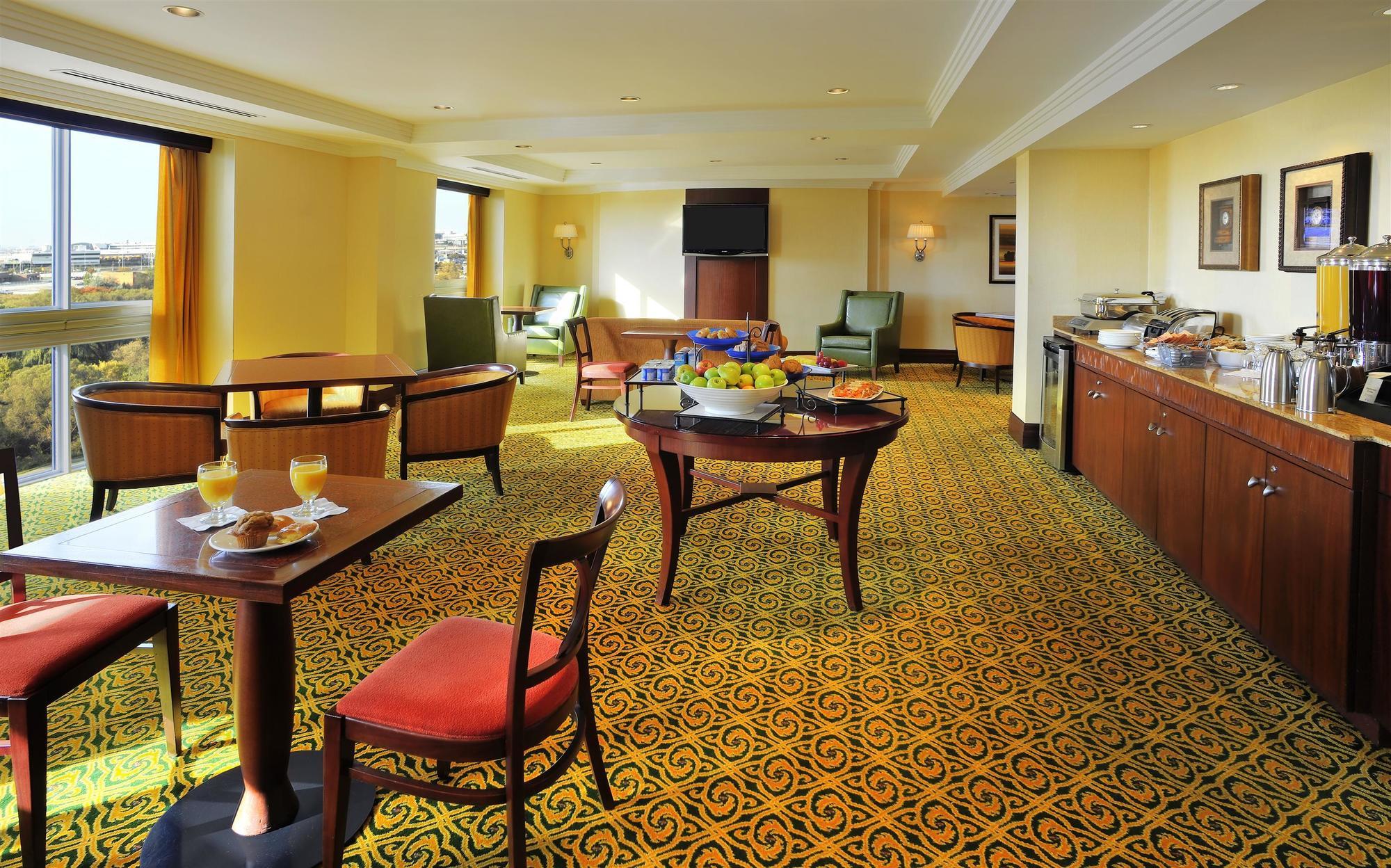 Sheraton Toronto Airport Hotel & Conference Centre Εξωτερικό φωτογραφία