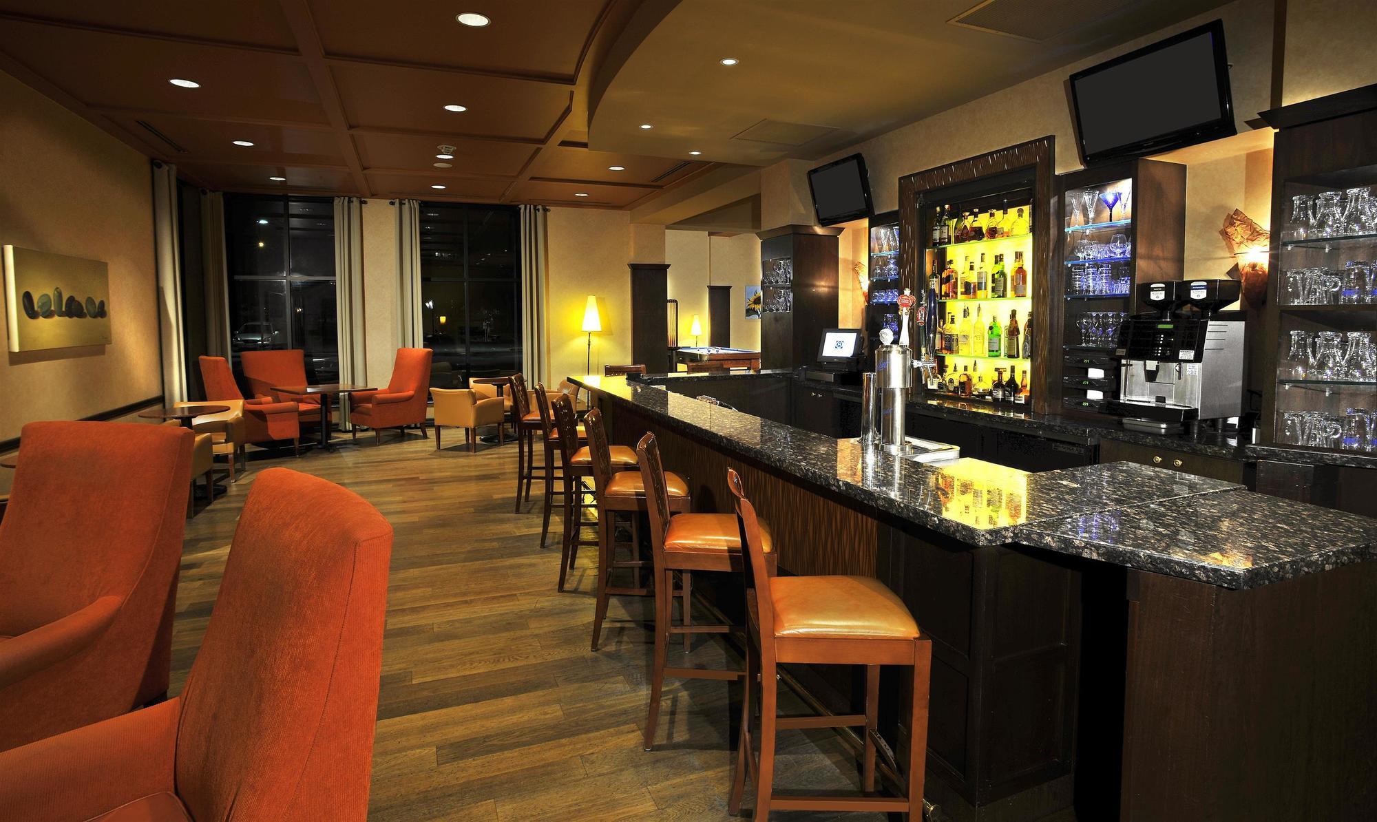 Sheraton Toronto Airport Hotel & Conference Centre Εξωτερικό φωτογραφία
