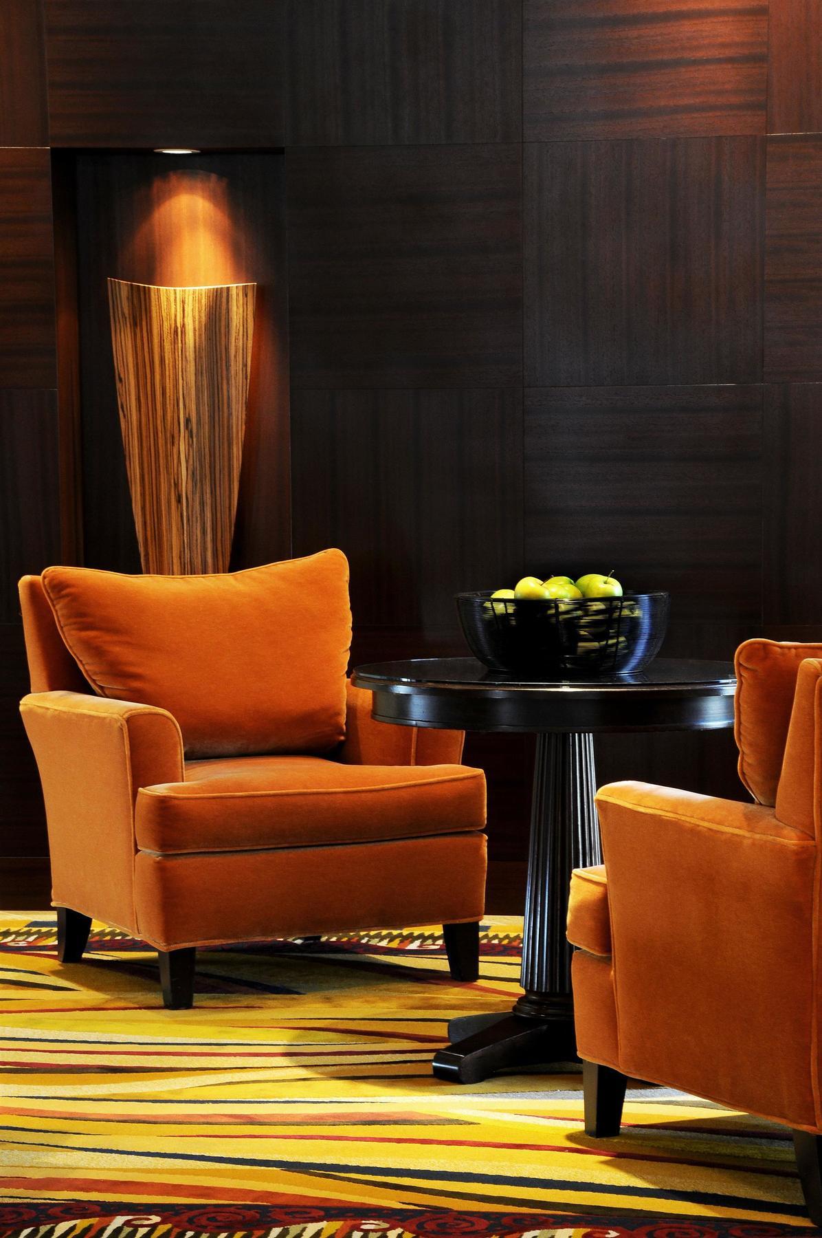 Sheraton Toronto Airport Hotel & Conference Centre Εξωτερικό φωτογραφία
