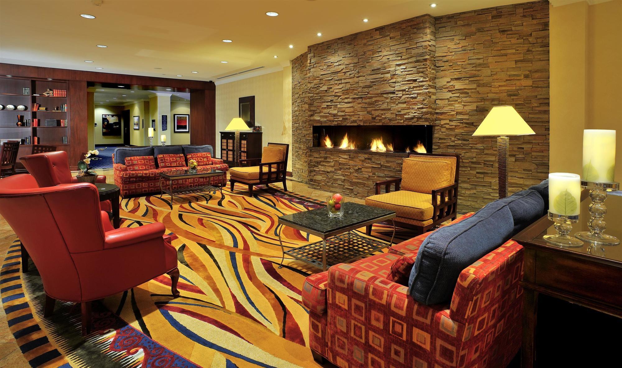 Sheraton Toronto Airport Hotel & Conference Centre Εξωτερικό φωτογραφία
